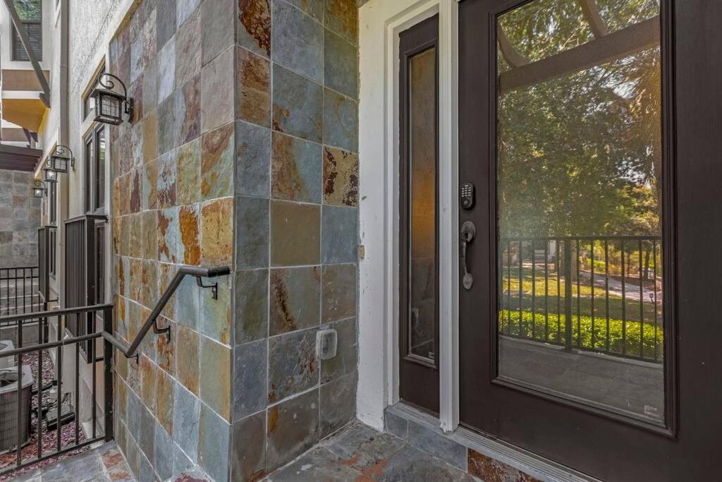 Vibrant 4Br Family Townhome 1 Mile From Disney World And Disney Springs Orlando Exterior photo